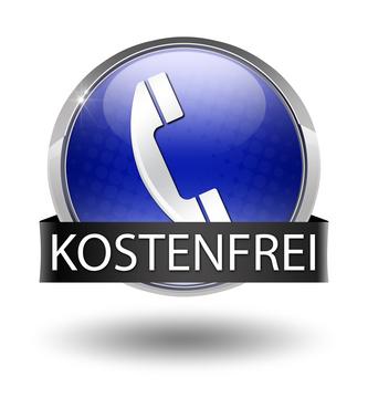 Kostenfrei anrufen